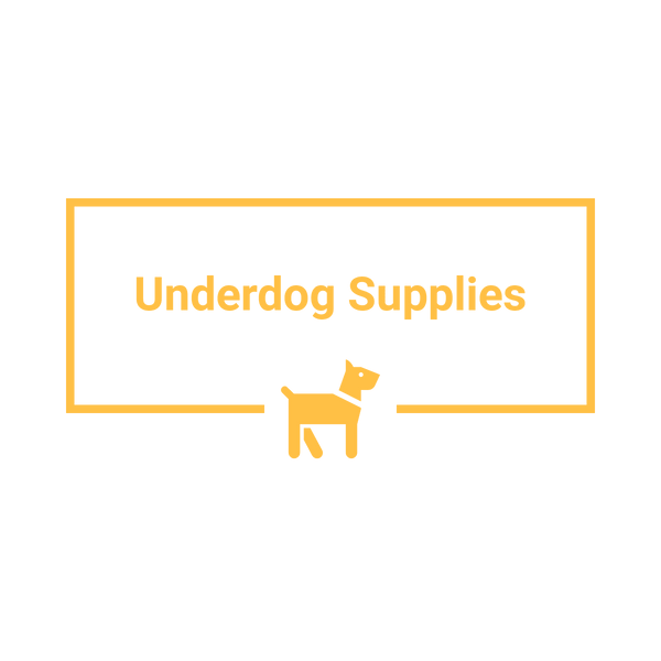 Underdog Supplies