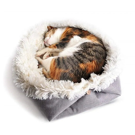 Intimate Pet Bed